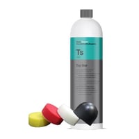 بكج | ملمع ومرطب بلاستيك توب ستار من كوش كيمي مع ط...