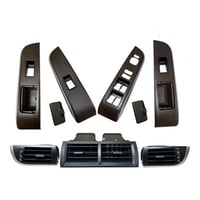 بكج | ريش مكيف كامري | غطاء سويتش نوافذ كامري 2012...