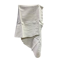 فوطه تمسيح جلد غزال ناعمه جدا مصنوع من الغزال 100%