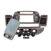 ريش مكيف كامري وديكور كنترول المكيف 2003-2006 بيج...