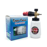 فوم قن عالي الرغوة من اوتو برايت الاصلية