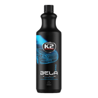 شامبو رغوة بيلا برو لتنظيف السيارات من K2 كي تو 1...