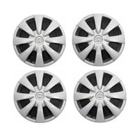 طقم طيس تويوتا كورولا 2008- 2013