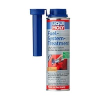 منظف ومعالج نظام الوقود ليكوي مولي 300مل 8365