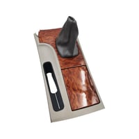 ديكور قير عادي خشبي كامري | واوريون | 2007-2011