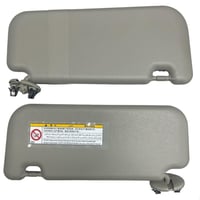 شماسات كورولا ويارس 2008-2013 | طبق الاصل