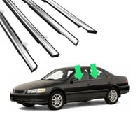 مساطر قزاز كامري كروم 1998-2002