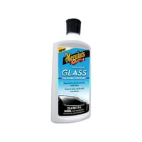 ملمع ومنظف الزجاج ميجوايرز 236 مل Glass Polishing...