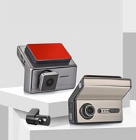 داش كام سونيك أمامي وخلفي و داخلي كيو 7 برو