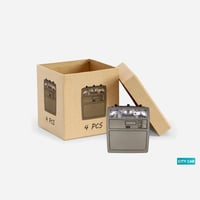 4 حبات | ديكور سقف فل كامري | اوريون 2007-2011