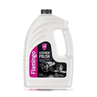 ملمع جلد ومراتب من فلامنجو 5لتر F389
