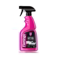 منظف زجاج ومانع الضباب من فلامنجو 500مل F309