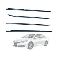 مساطر زجاج كامري 2012-2014 كروم