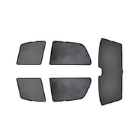 ستارة كامري قماش مخرم | 2012-2015