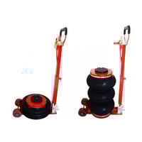 عفريته هوائية | عفريتة بالون | حمولة 3 طن