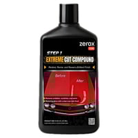 ملمع بدي شديد اللمعان من زيرو اكس 473مل Z7116