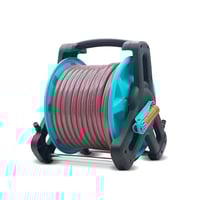 مرش | ماء مع لي أحمر طويل 10 متر