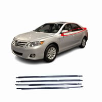 مساطر قزاز نيكل كامري خارجية 2007-2011