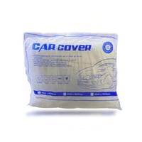 شراع (طربال) بلاستيك شفاف اوتو برايت (L)