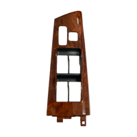 ديكور غطاء سويتش كورولا 2001-2007 خشبي صيني