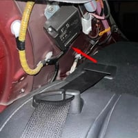 جهاز قياس ضغط الإطارات لسيارات تويوتا 2018 - 2023