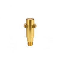 وصلة مرش رغوة غسيل السيارات لمكائن كارشر