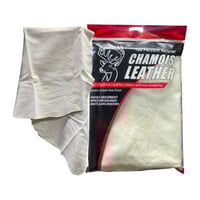 فوطه تمسيح جلد غزال ناعمه جدا مصنوع من الغزال 100%