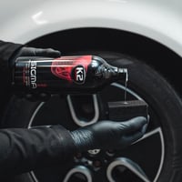 ملمع كفرات احترافي - كي تو - 1لتر - K2