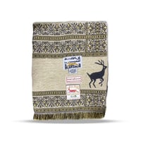 قماش طبلون | حنابل ابو غزال مصري | شال ابو غزال اس...