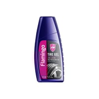 ملمع كفرات تاير جل فلامنجو 500مل