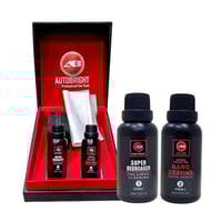 نانو سيراميك خطوتين | اوتو براتيت | حماية 3 سنوات