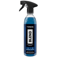 بلند (BLEND WAX) - سيراميك وشمع كارناوبا من فونيكس...