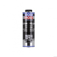 منظف داخلية المحرك انجن فلش من ليكوي مولي 500 مل