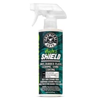 ملمع وحماية هيدروشيلد للكفرات والفينيل من كيميكال...