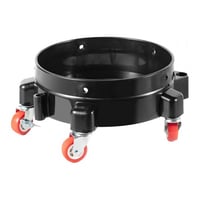 عجل | قاعدة | سطل متحرك - سهل التنقل - جودة عالية...