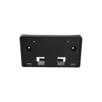 قاعدة لوحة سيارة فورد مربع