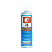 كيو 4 منظف الفرامل الجاف - 500 مل