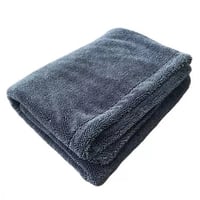 منشفة سحب مايكروفايبر -من (JBR) -بدون حواف 40*60 -...