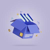 6حبات - ربل سحب الماء من الزجاج JBR