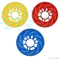 كليبرات صحن من JBR