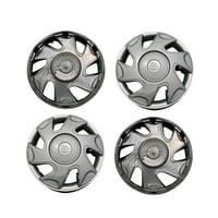 طقم اطياس تويوتا كامري 2000 - 2002 | اربع قطع