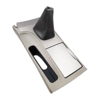 ديكور قير عادي رمادي كامري | واوريون | 2007-2011