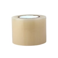 لاصق ديكور وكاله شفاف لداخلية السيارة 10 سم