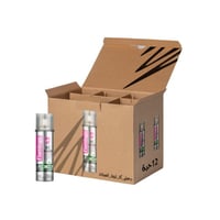 منظف ​​مكيف الهواء من فلامنجو -500 مل F020