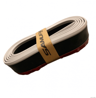 لحية امامية ربل لأغلب السيارات( بخط ابيض)