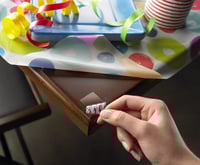 لاصق وجهين سكوتش 3M (شفاف)