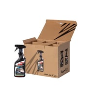 منظف بولي ماكس متعدد الاستخدامات 12 حبه من مافرا 5...