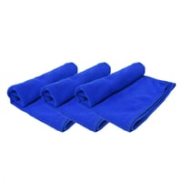 10 حبات قماش تمسيح مايكروفايبر 160*80 من جي بي ار...