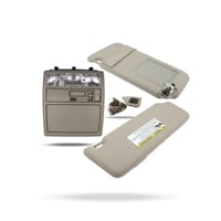 بكج ديكورات كامري واوريون بيج | 2007-2011 | فل كام...