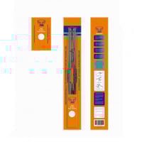 مساحات زجاج السيارات حديد | مقاس 18انش طقم JBR